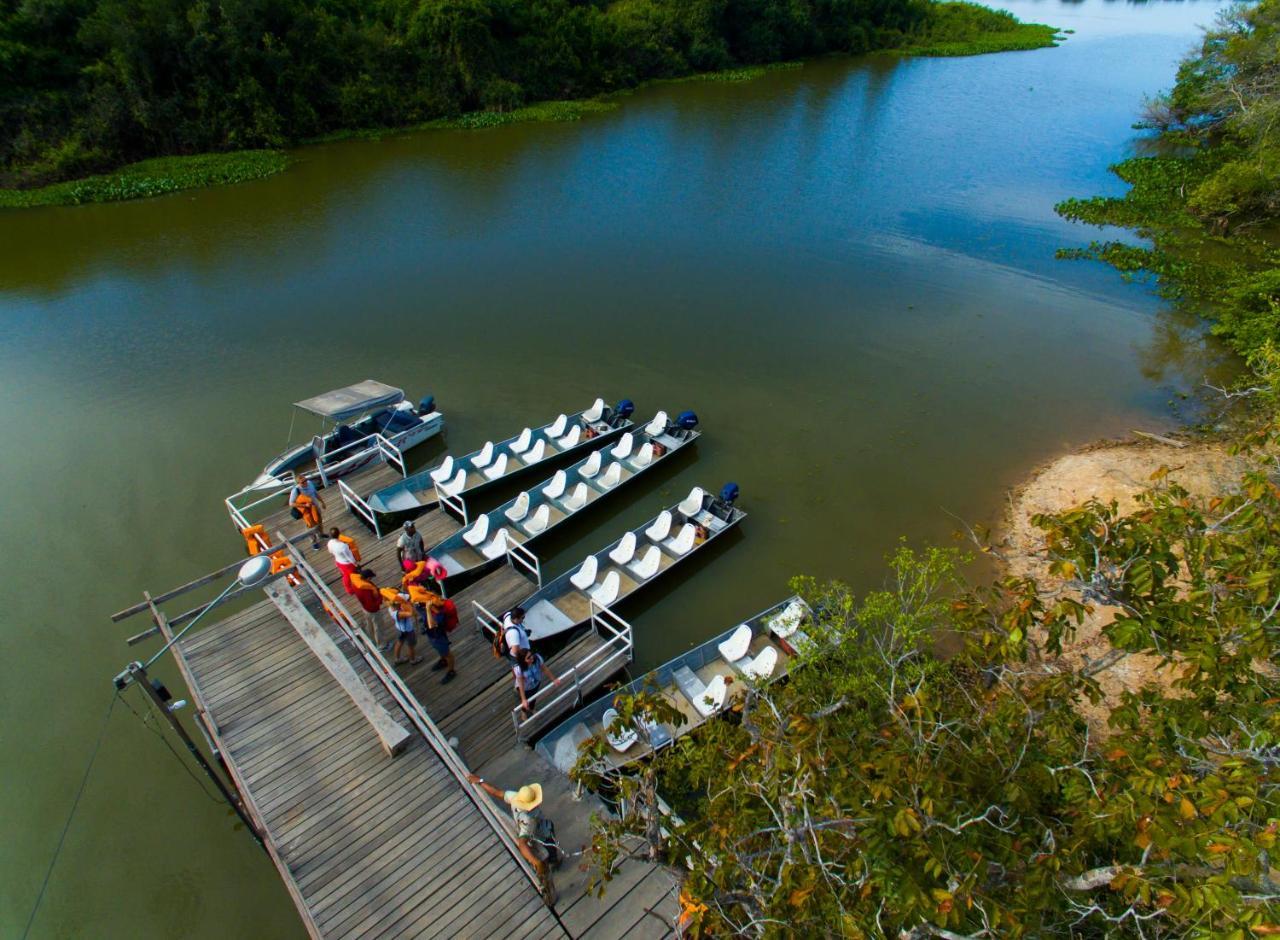 Pousada Rio Claro Поконе Экстерьер фото